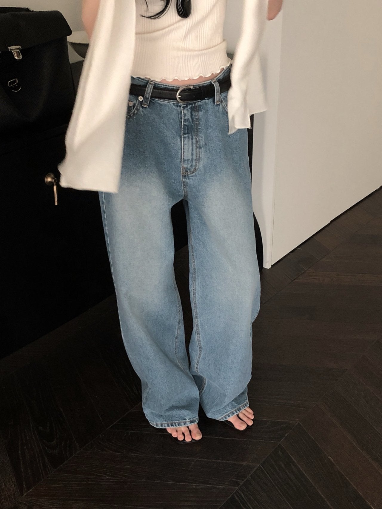 Brenda Denim Jean