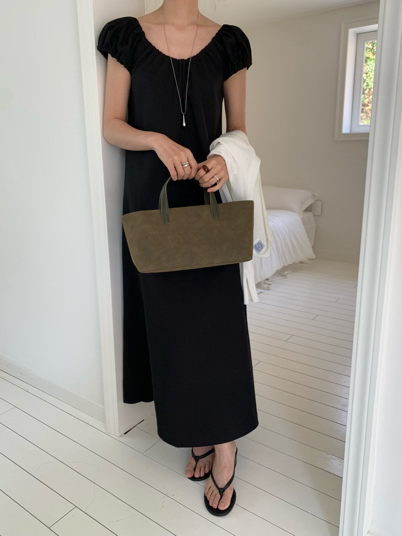 Sly Dress