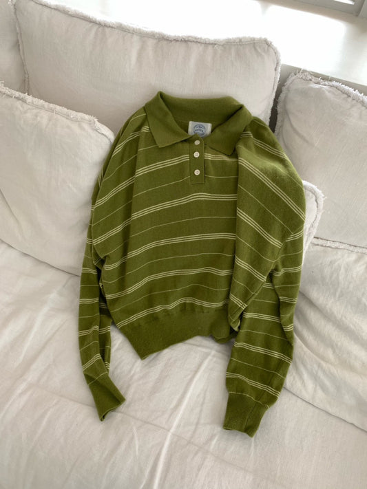 Mellow Sweater