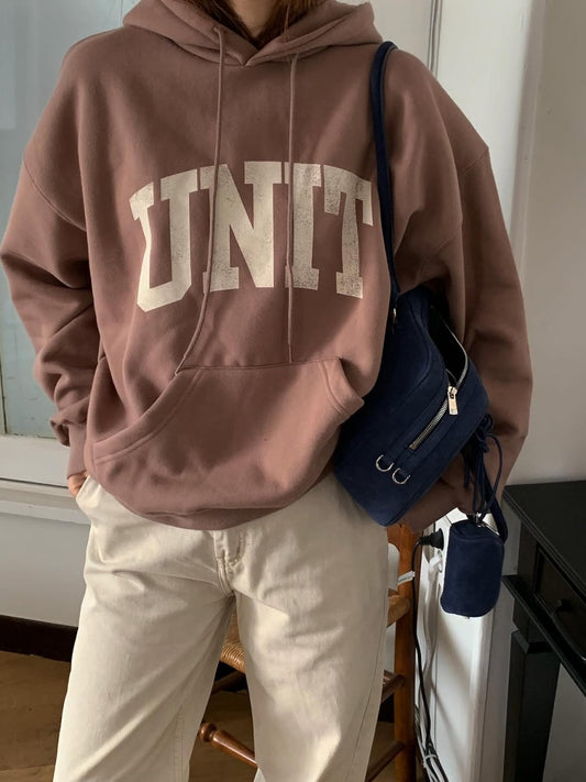 Unit Hoodie