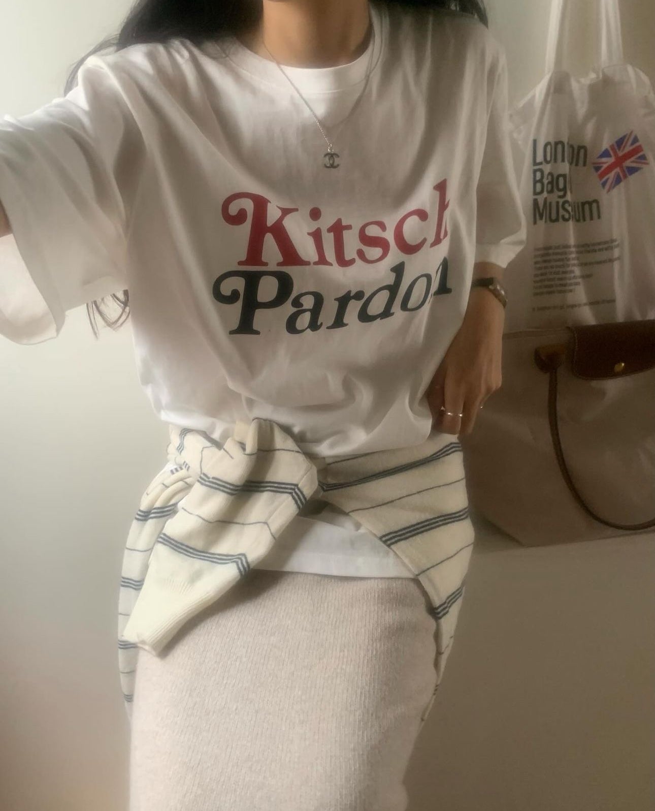 Kistch T Shirt