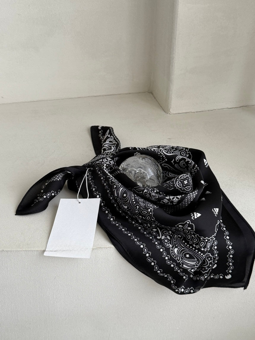 Bandana Scarf