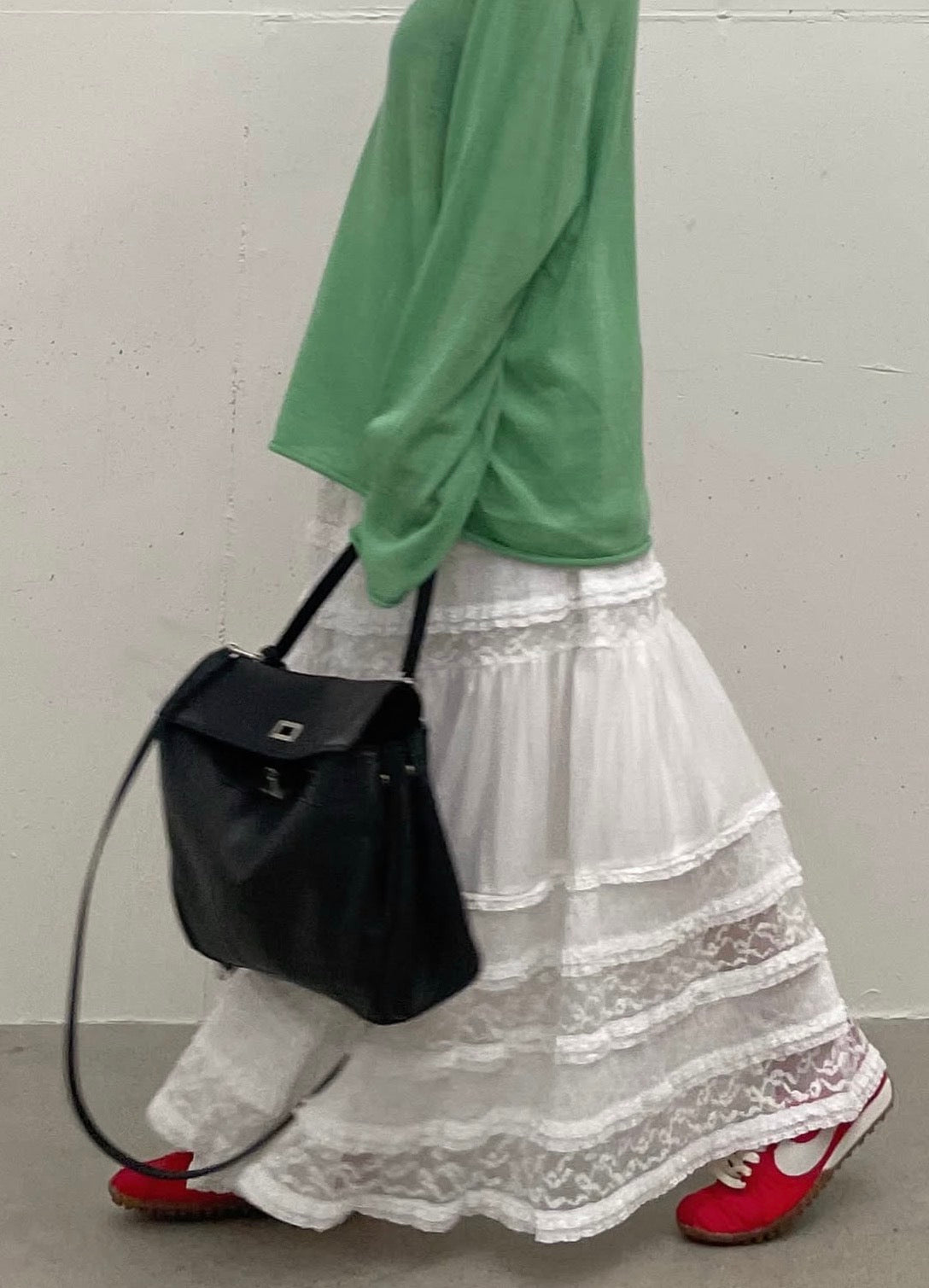 Ariel Skirt