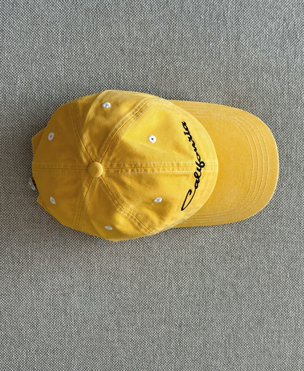 Cali Hat
