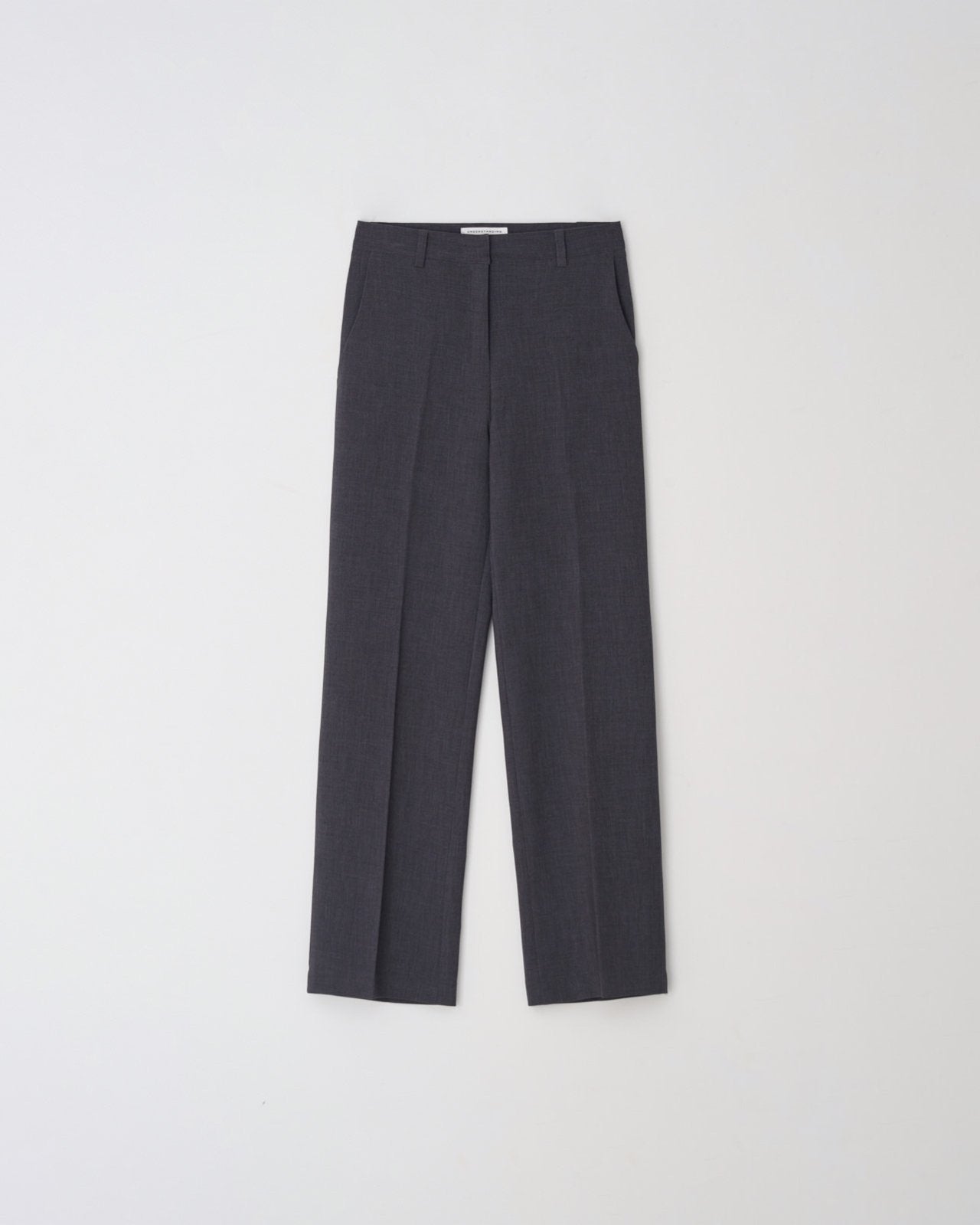 Fall Basic Trouser