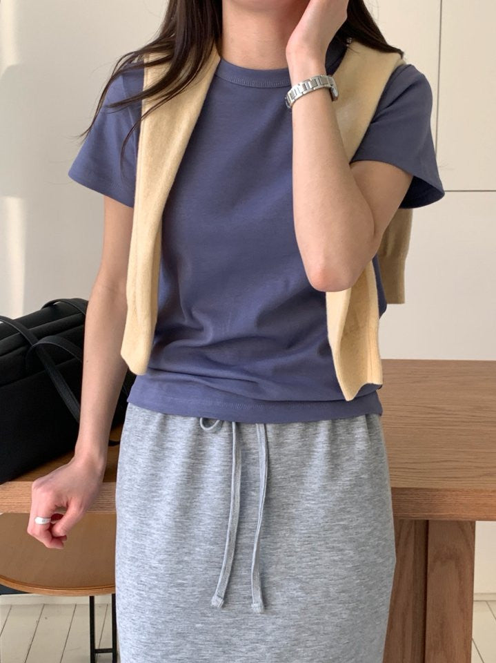 Bear Tee