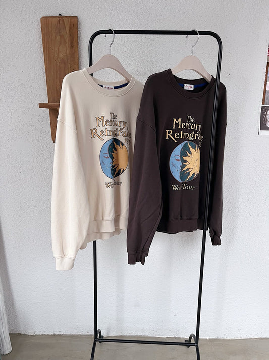 Mercury Sweatshirt