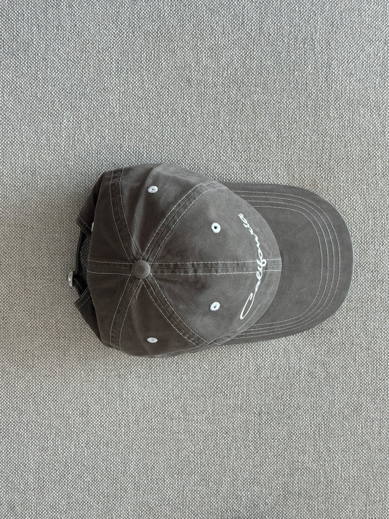 Cali Hat