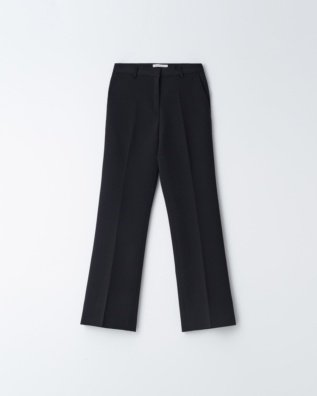 Flare Trouser