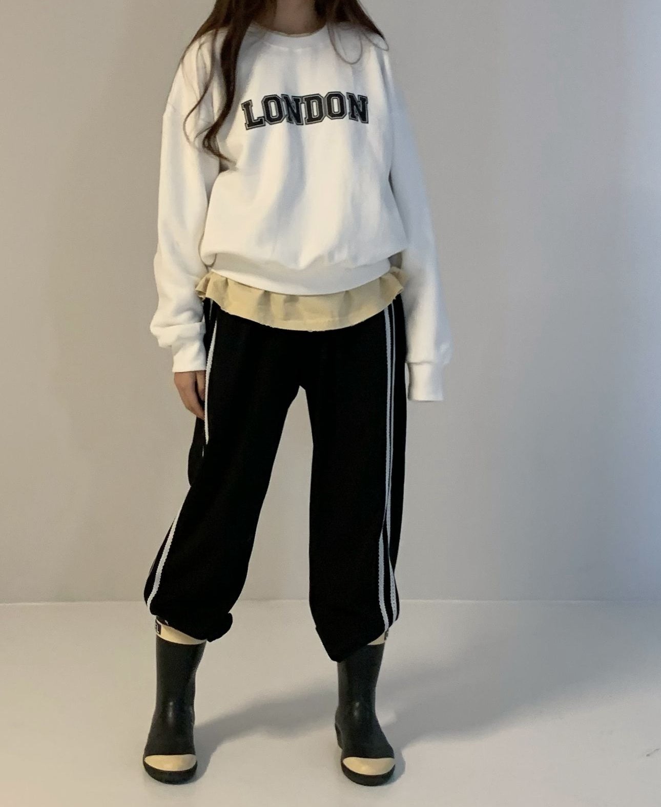 London Sweatshirt