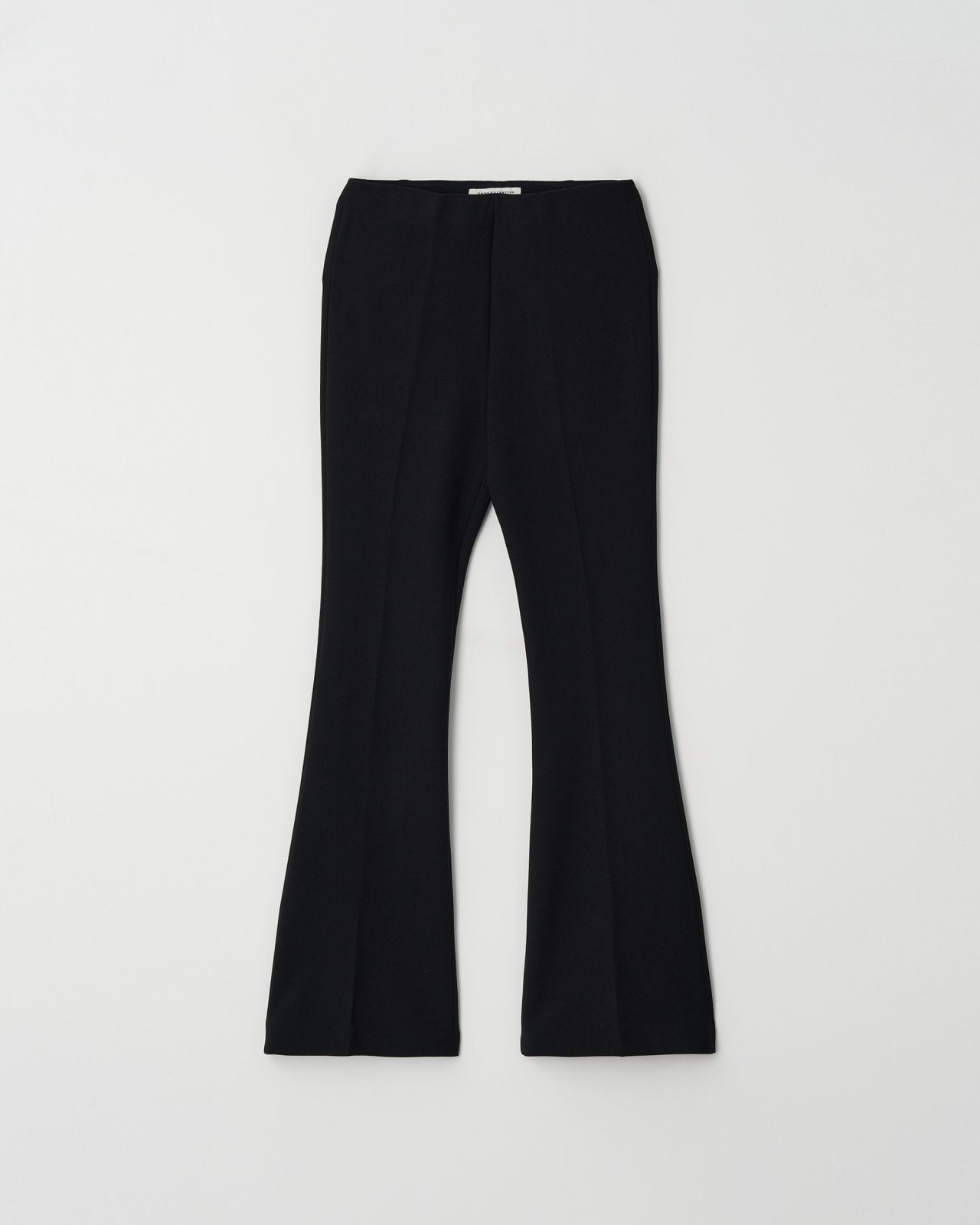 Fan Boot Cut Pants