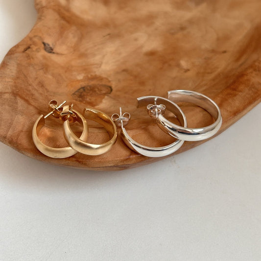 Hoop Earring