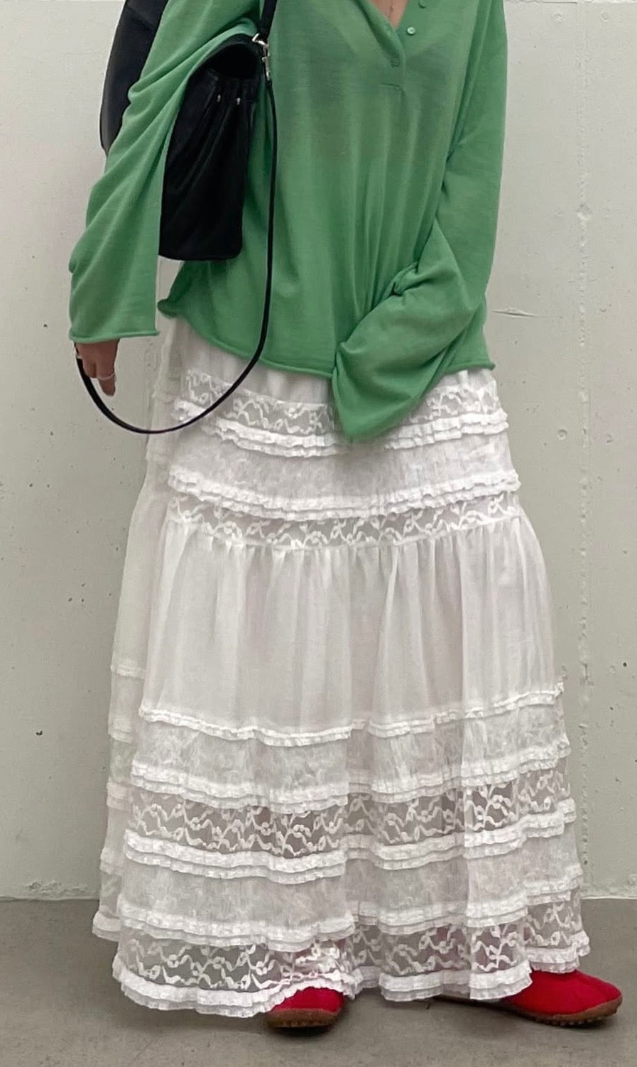 Ariel Skirt