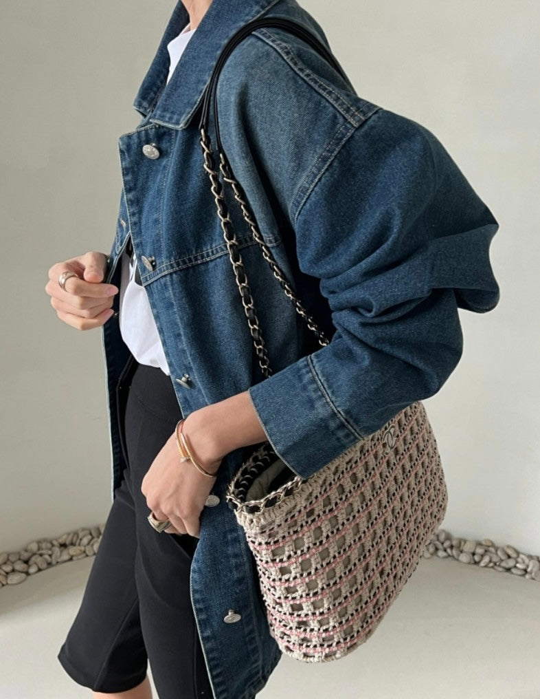 Camden Denim Jacket