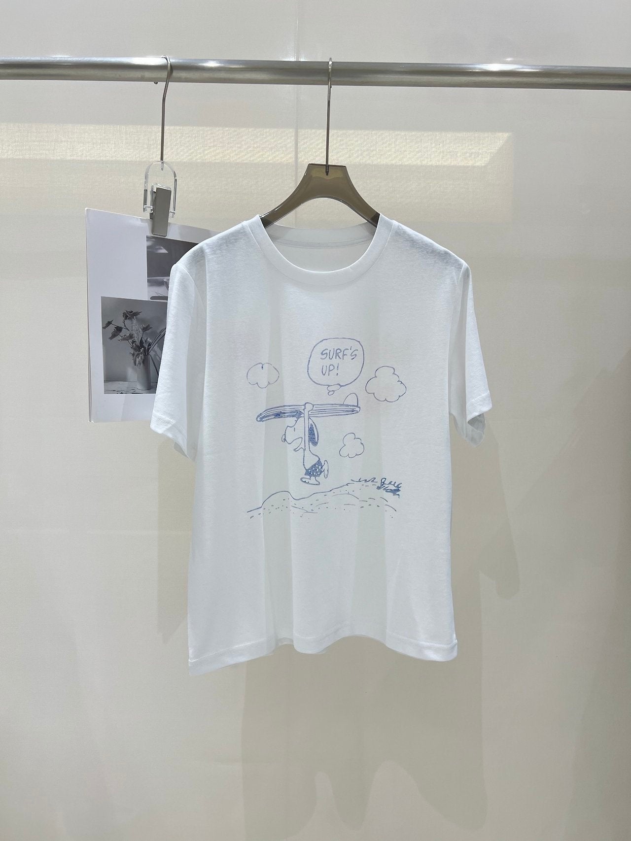 Surf Tee