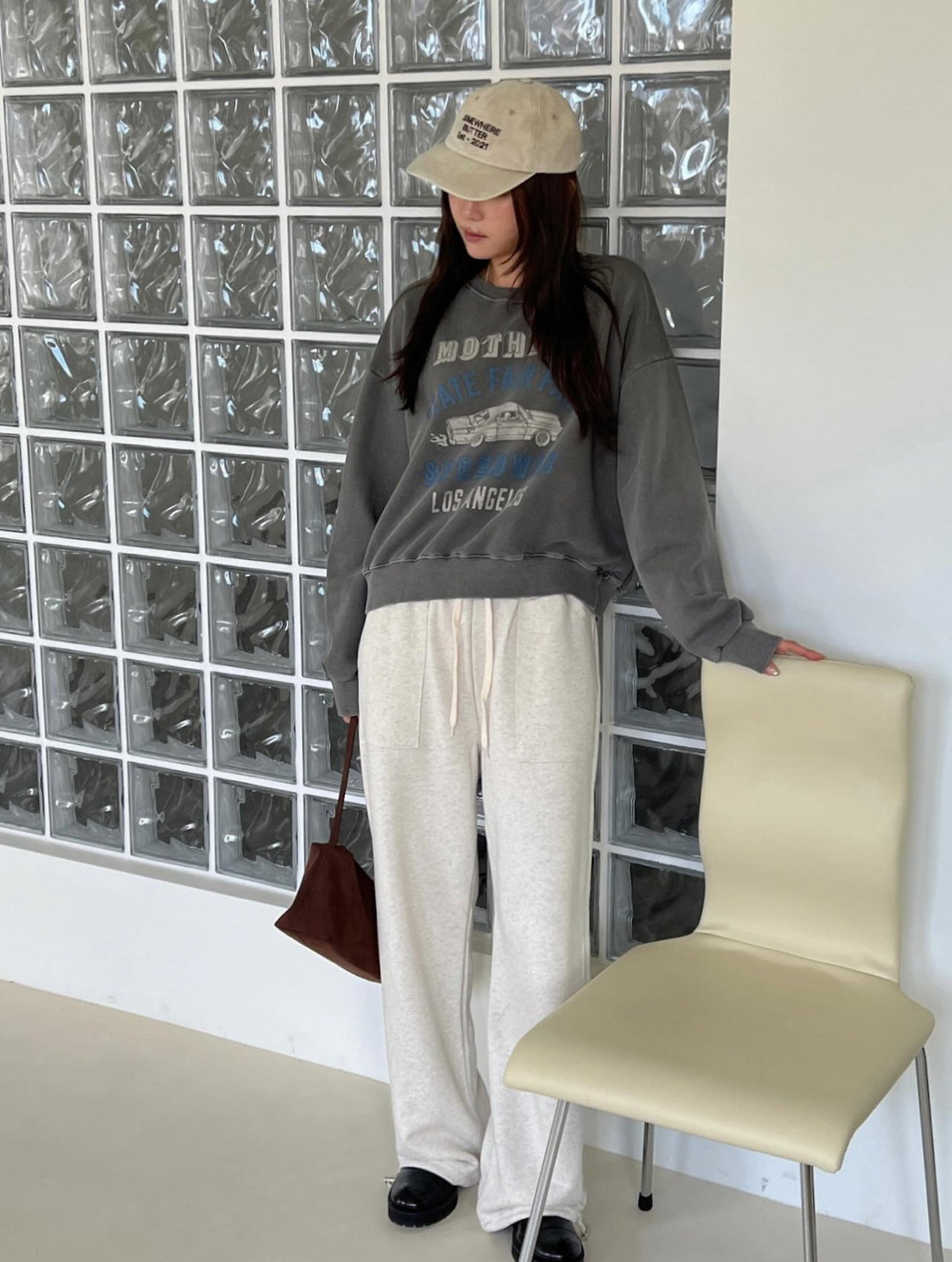 Park Sweatshirt