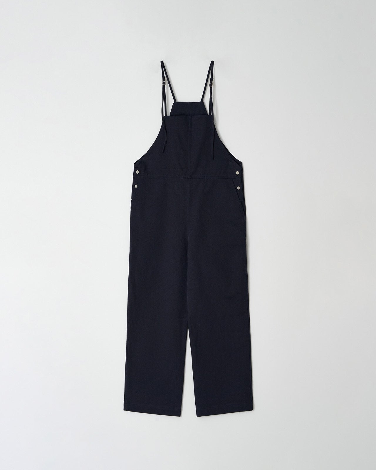 Strap Overall