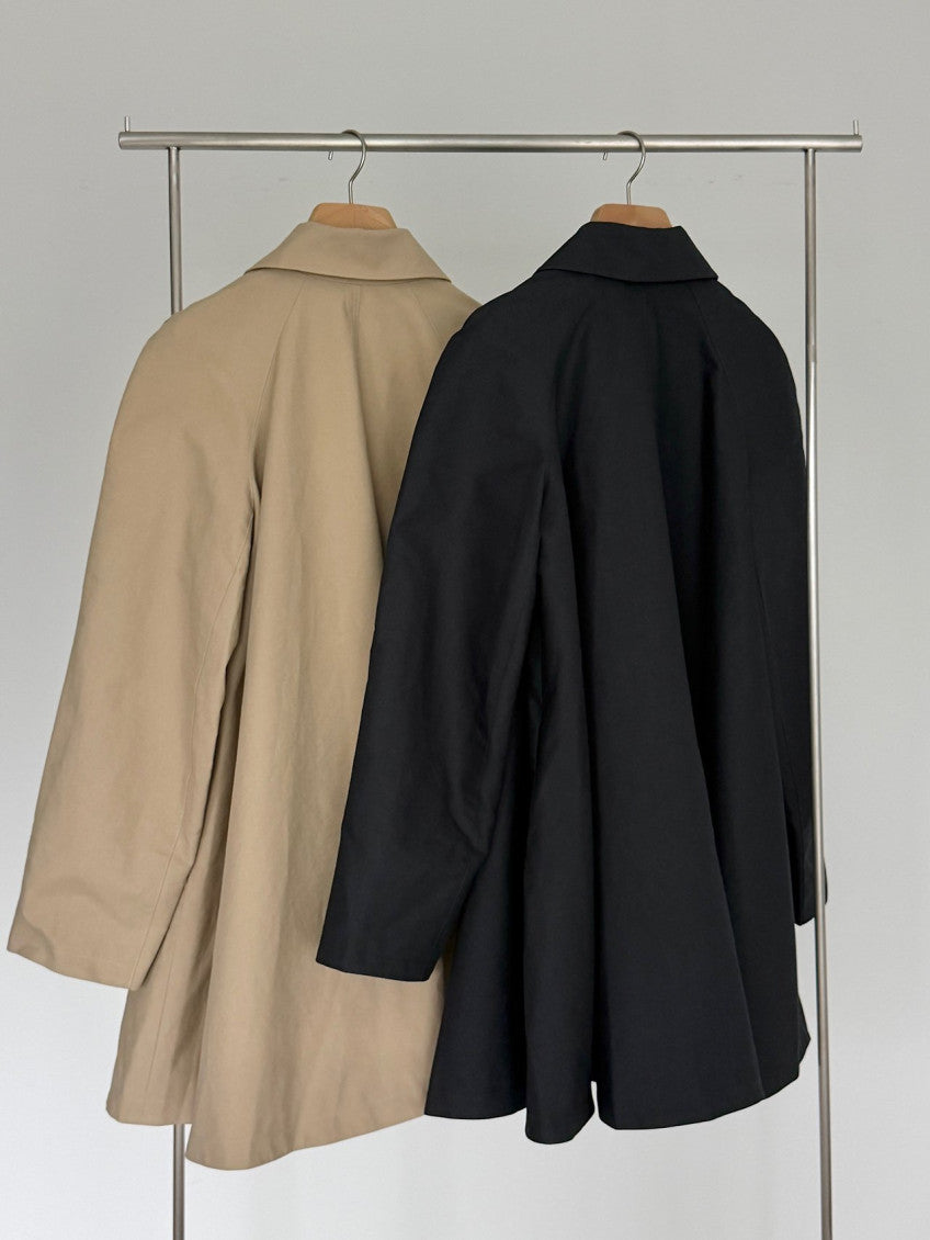 West Trench Jacket