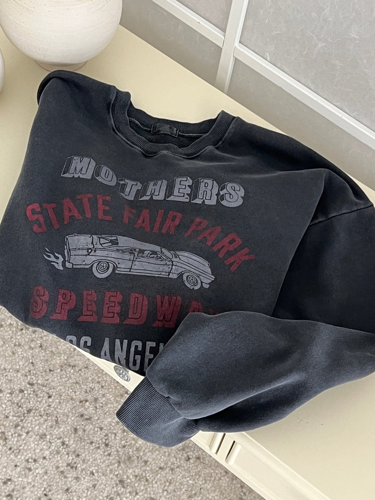 Park Sweatshirt