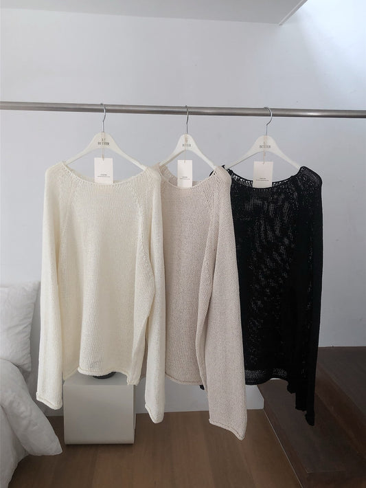 Hailey Sweater