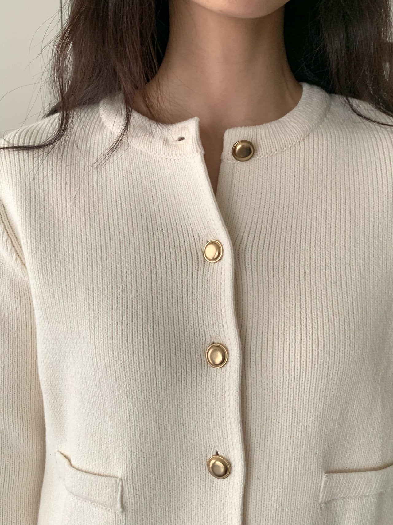 French Cardigan