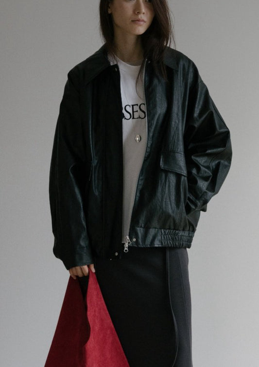 Mood Jacket