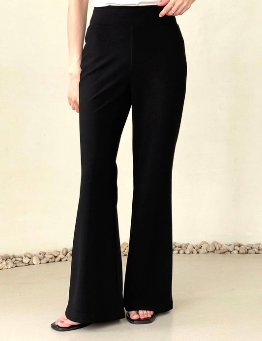 Fall Flare Pants