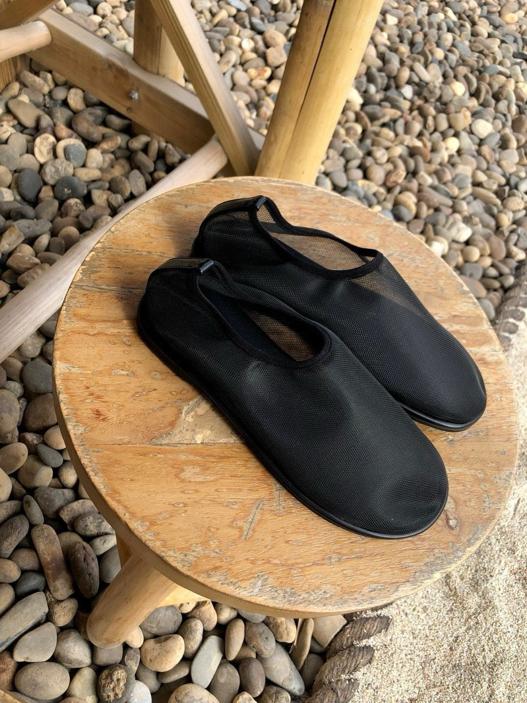 Mesh Flat