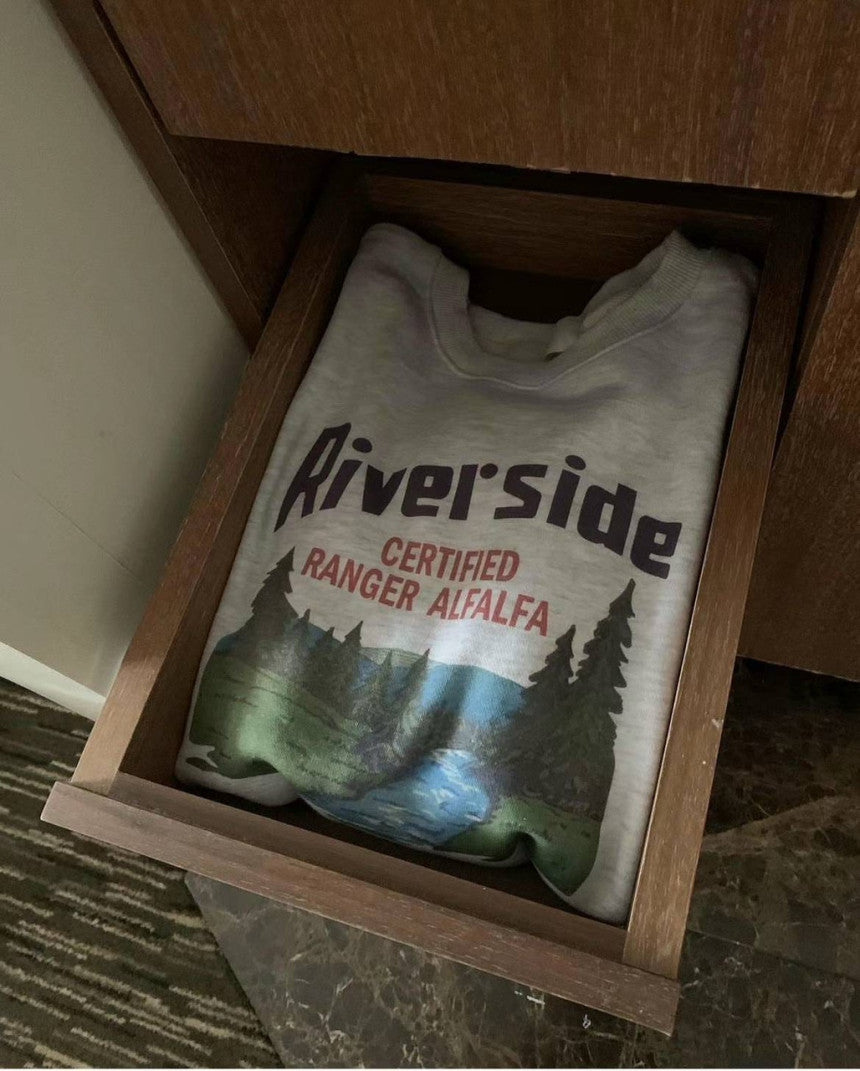 River Sweatshirt