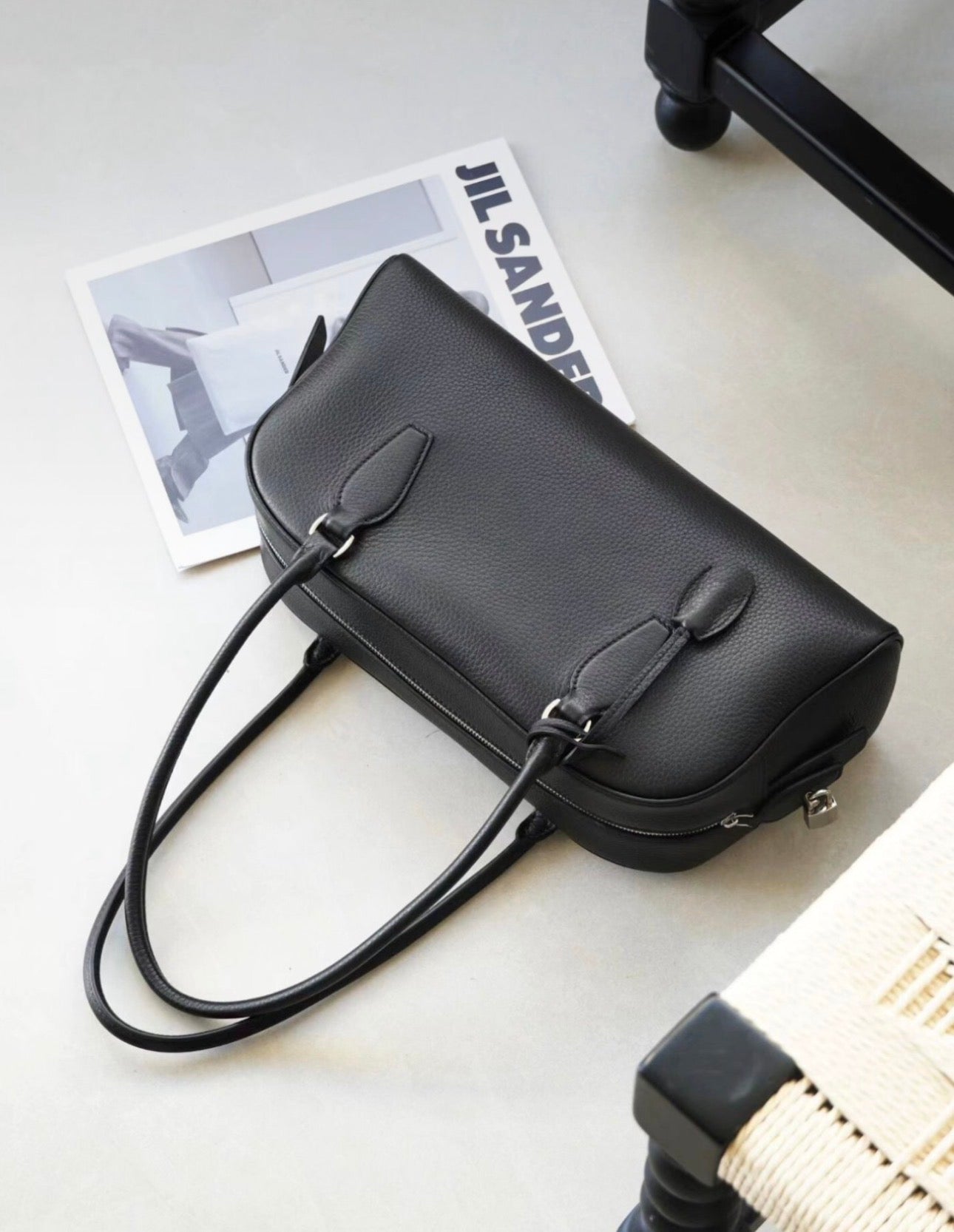 EW Shoulder Bag