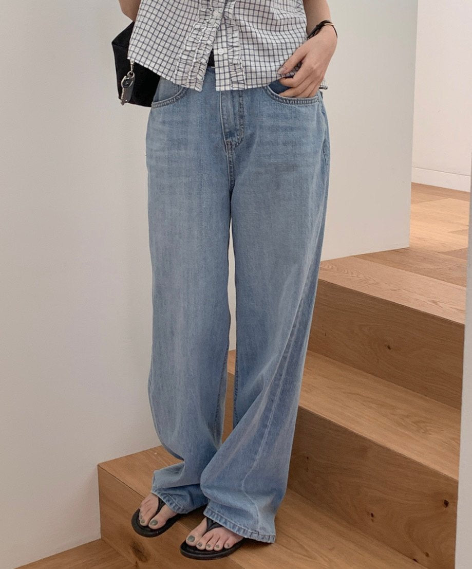 Breeze Denim