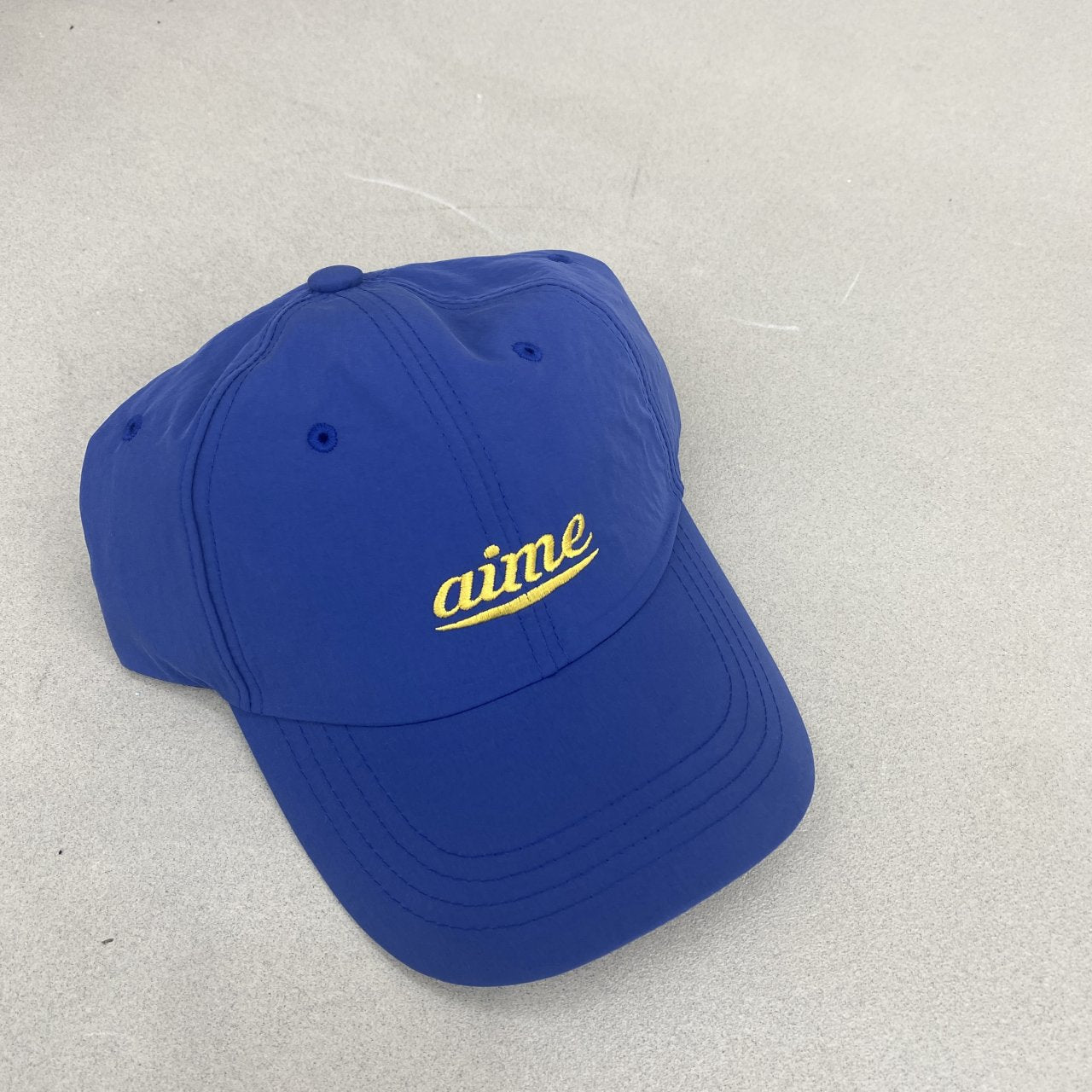 Aime Nylon Hat