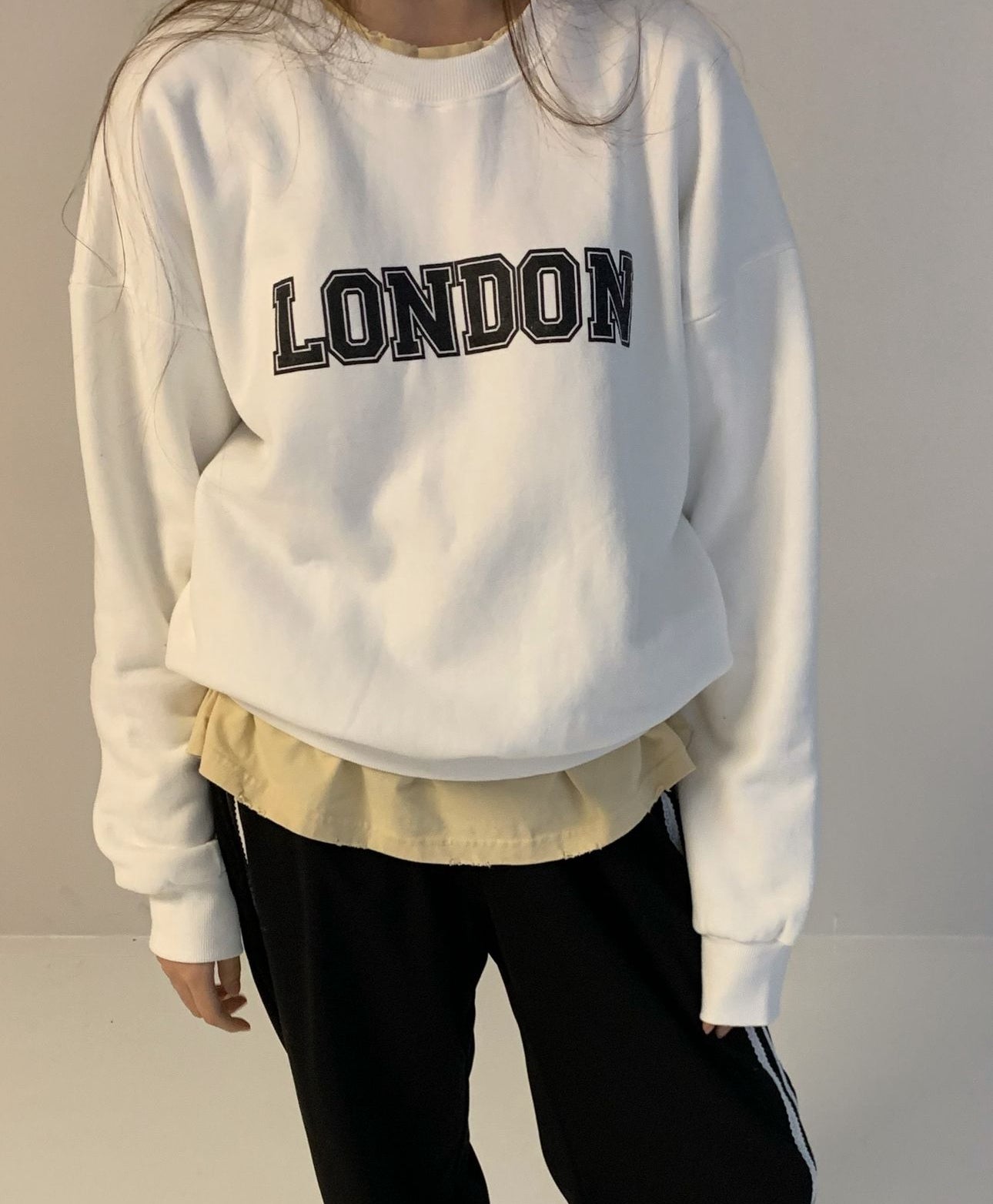 London Sweatshirt