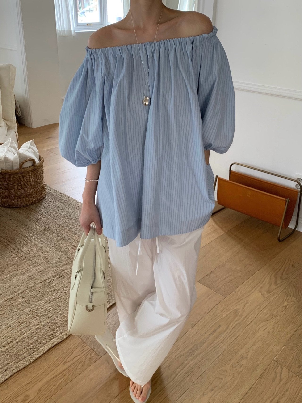 Ray Blouse