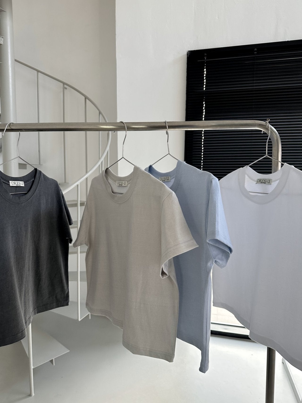 Pigment Crop Tee