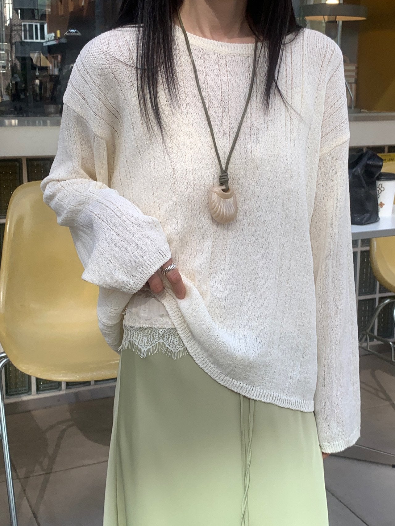 Kate Sweater