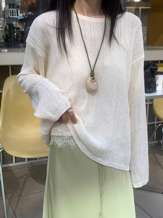 Kate Sweater