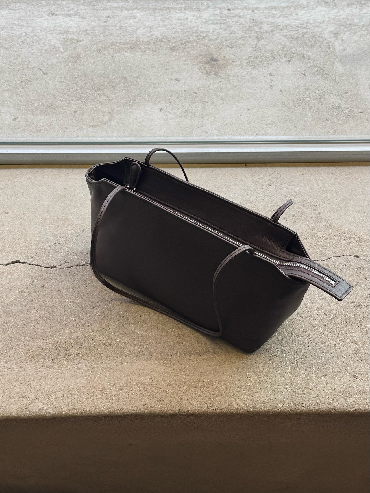 Terrasse S Shoulder Bag