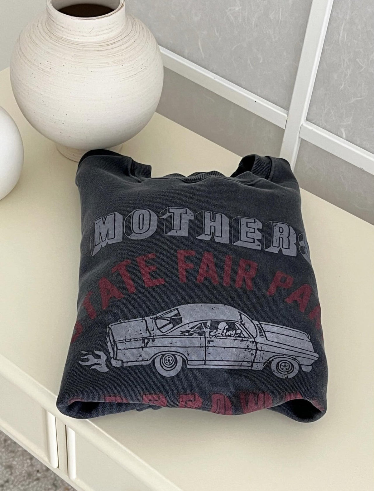 Park Sweatshirt