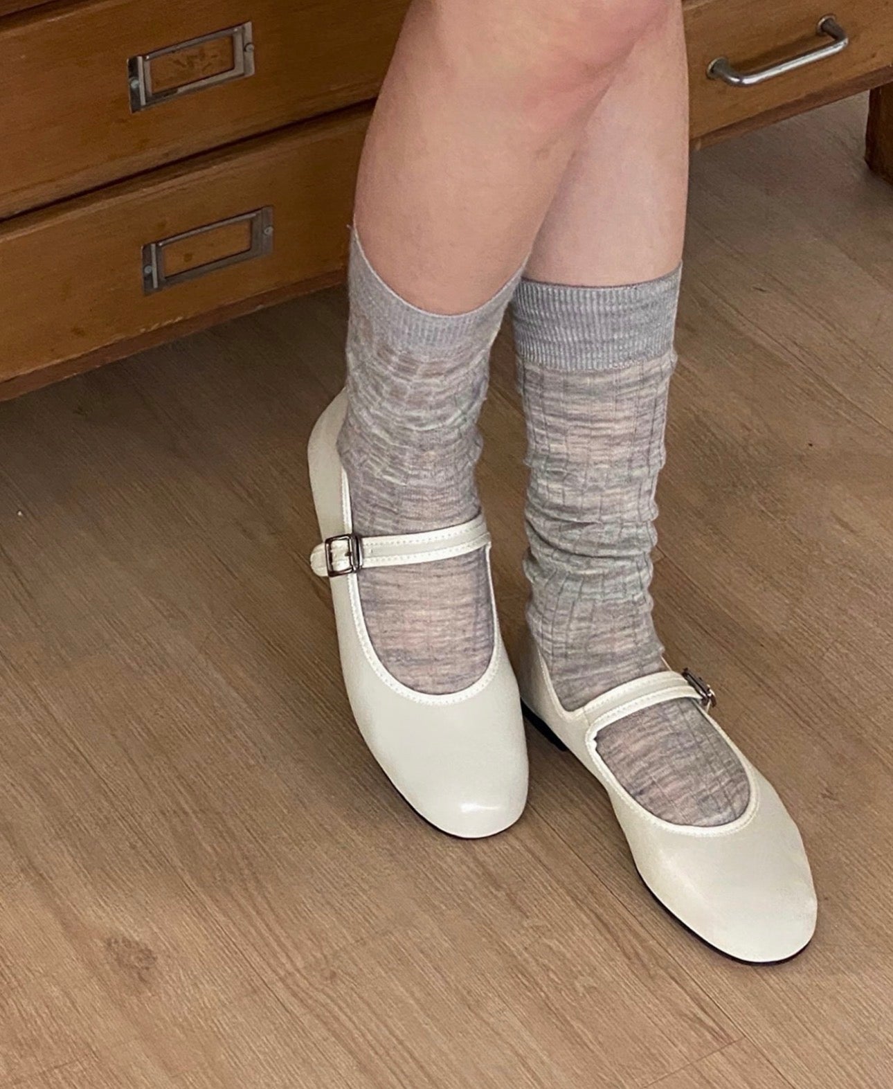 Maryjane Flat