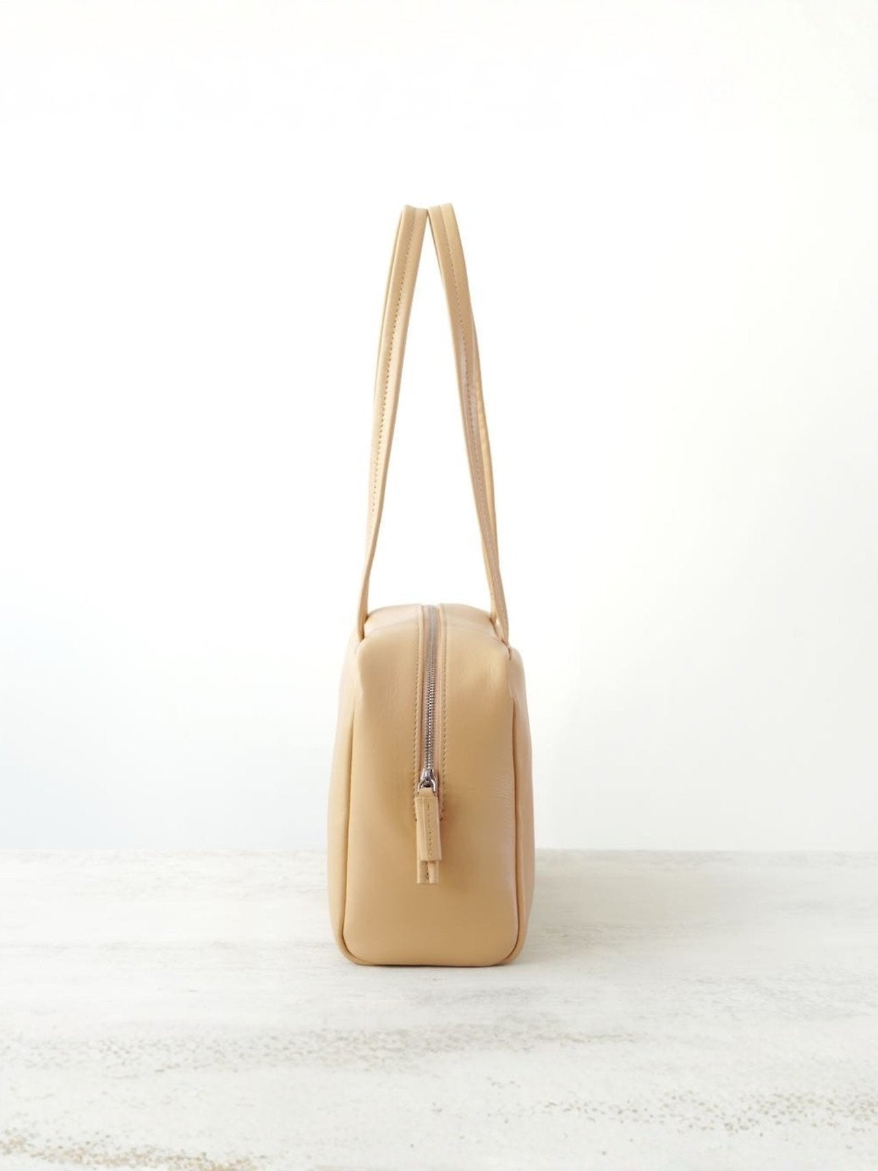 Lambskin Shoulder Bag