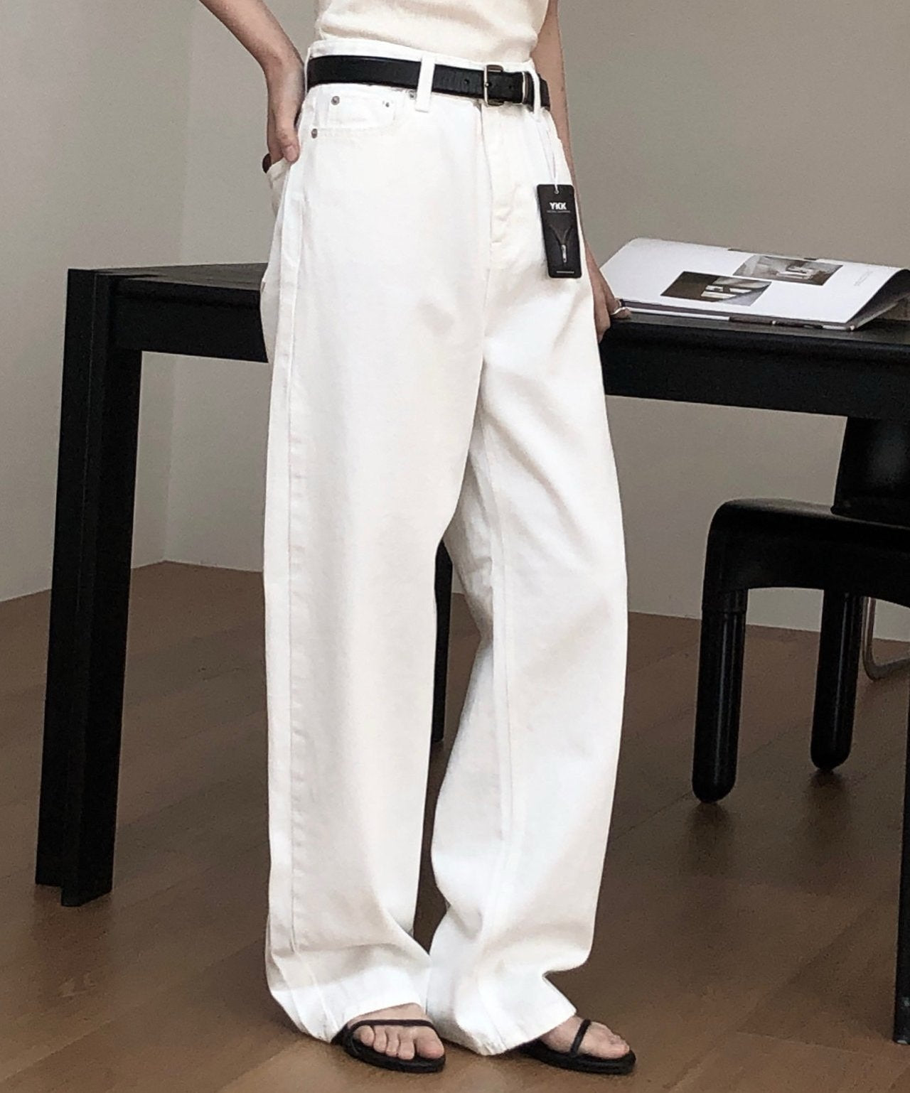 Muse Pants
