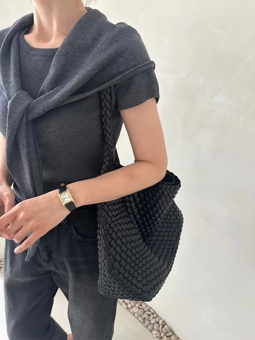 Rahen Shawl Set