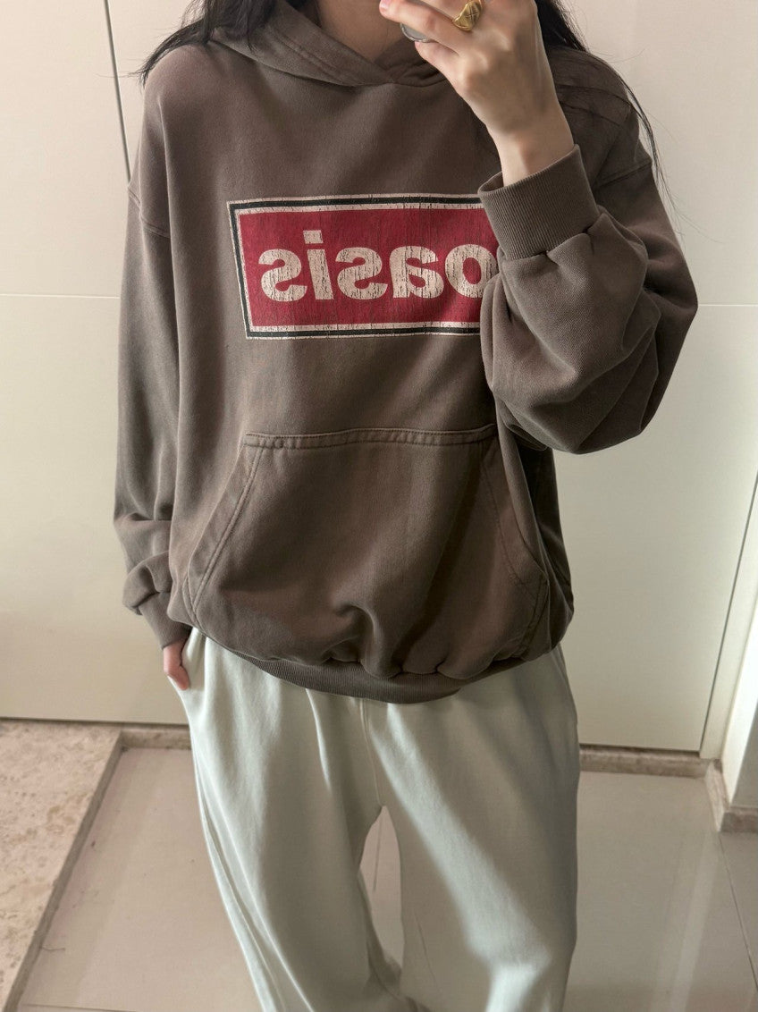 Oasis Hoodie