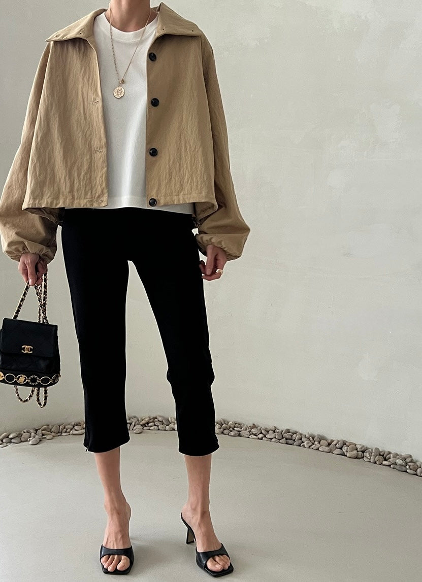 Capri Leggings