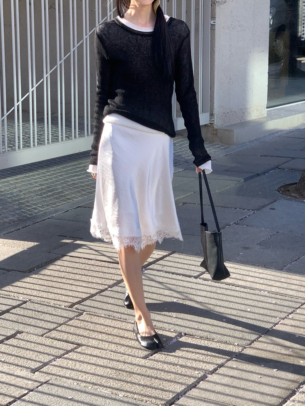 Eve Skirt