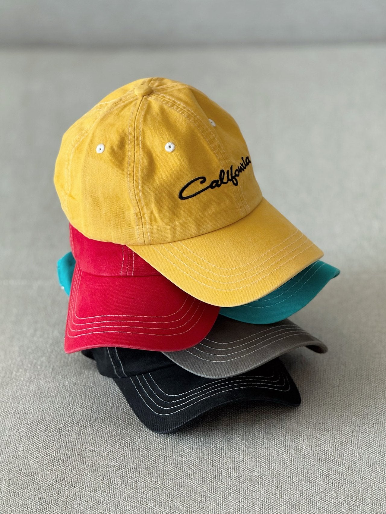 Cali Hat