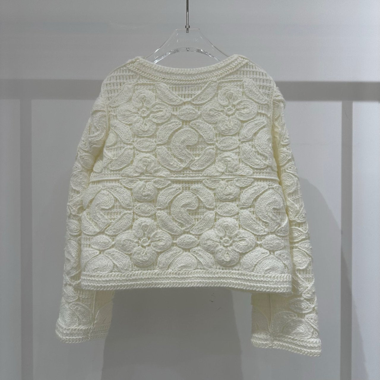 Neroli Cardigan