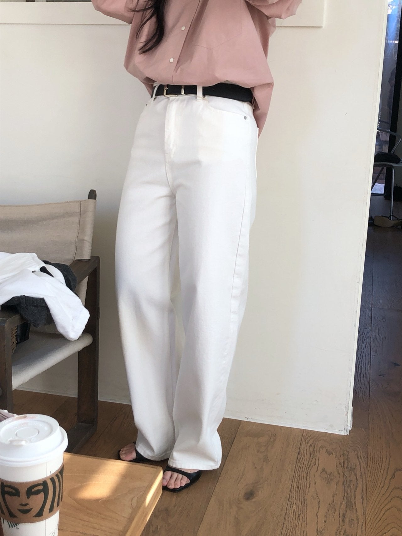 Muse Pants