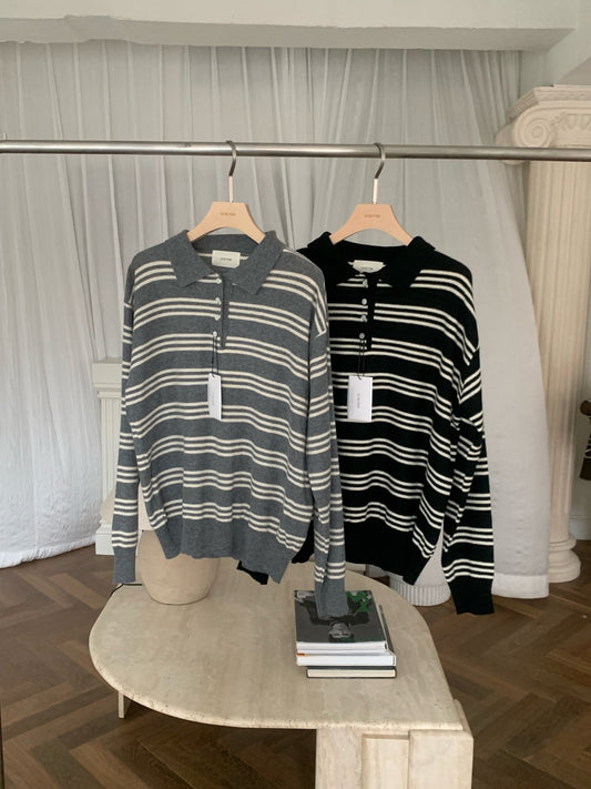 Moment Sweater